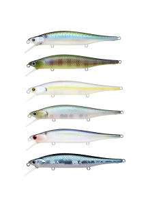 Wobbler Lucky Craft Lightninig Pointer 110SP 11cm 14g
