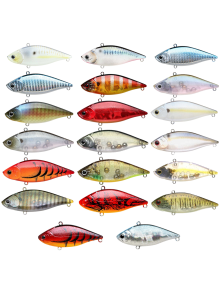 Wobbler Lucky Craft LV-500 7,5cm 23g
