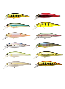 Wobbler Lucky Craft Pointer 65 6,5cm 5g