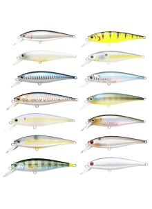 Wobbler Lucky Craft Pointer 78 7,8cm 9,2g