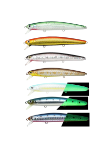 Wobbler Lucky Craft SW FlashMinnow 110 11cm 16,5g