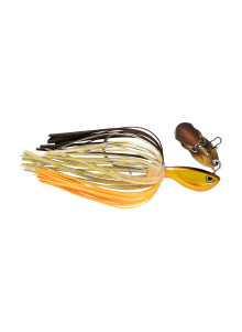 Rapala Rap-V Pike Bladed Jig 17-28 г Crawdad — джиг-приманка для щуки и окуня