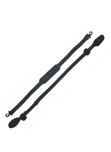 PRO FL Rod Tip Protector Sleeve 90-160cm Padded Rod Case with Shoulder Strap