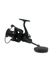 Reel Pro FL Black Edition Blast XC 14000
            