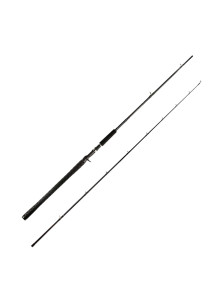 Akara Target Pike 2.57m Spinning Rod 60–170g Multiplier Reel Predator