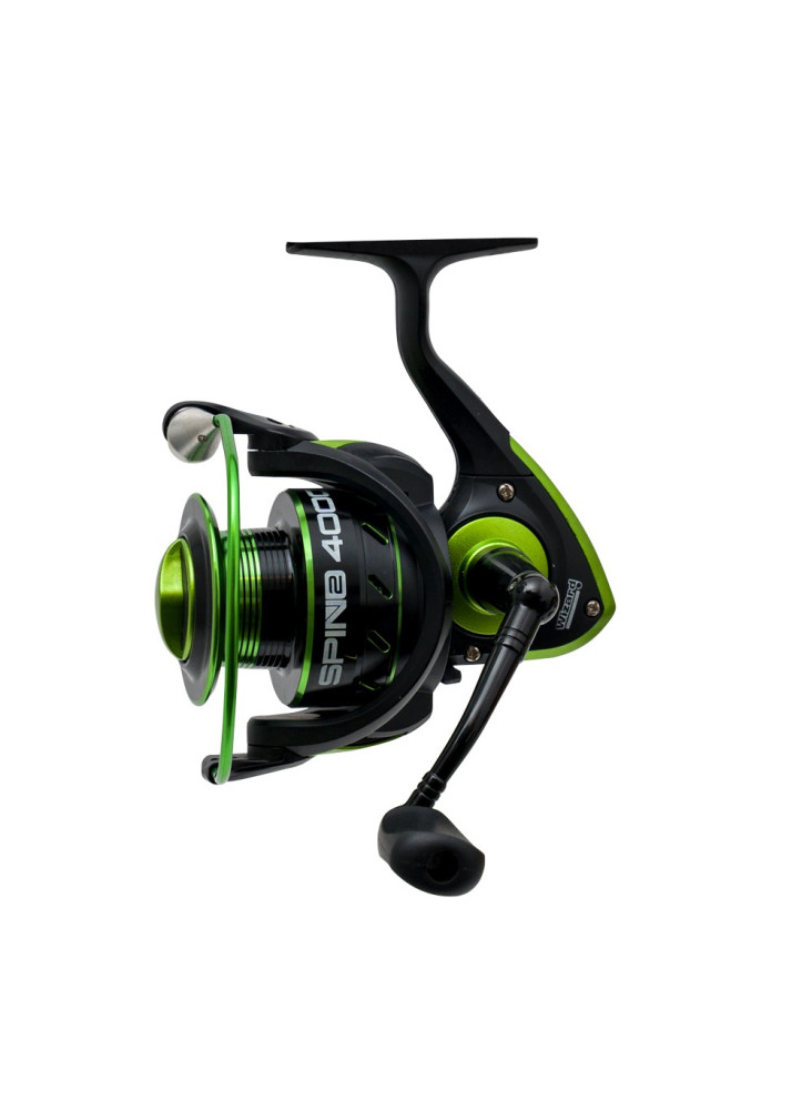 Ritė Wizard Spin 2000/4000