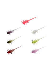Spinningukelmuse 13Fishing B.A.M.F. 3cm (6 tk.)
