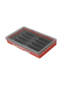 Dėžutė masalams Rapala Ice Lure Organizer XL
            