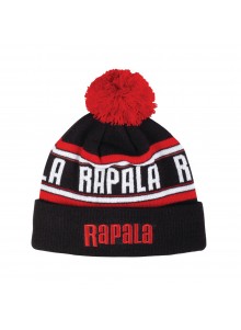 Žieminė kepurė Rapala Pom Beanie
            