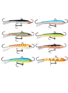 Švytuoklė/balansyras Rapala Jigging Rap 7cm 18g