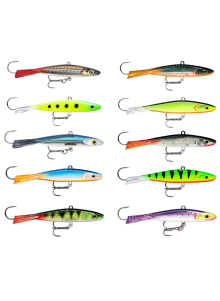 Rapala Pendel/tasakaalukujundaja Jigging Shadow Rap 9cm 17g