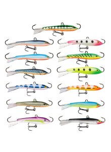 Svārsts/balansieris Rapala Jigging Rap 5cm 9g
