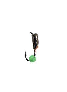 Bemasalinė volframinė avižėlė 1,38g
            