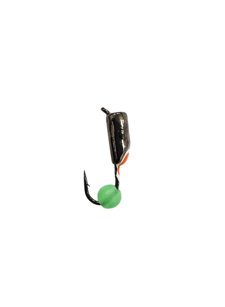 Bemasalinė volframinė avižėlė 1,38g