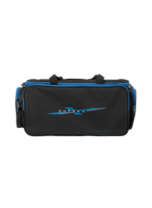 Preston Supera X Compact Carryall Fishing Bag 60x32x27cm 840D