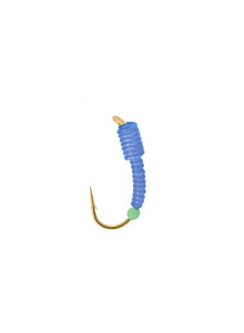 ZR Lesotka Tungsten Jig Lure 0.25g 3.5mm Barbless Perch Pike Coarse Fishing
