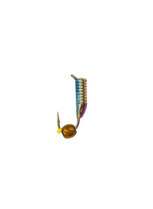 Volframa volframa mormyshka "Kolonna" 1,01g