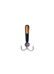 Овес вольфрамовый "Дьявол" 1,61г