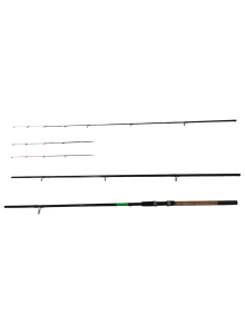 Active force feeder
            