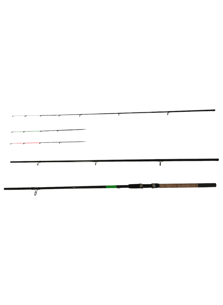 Active force feeder