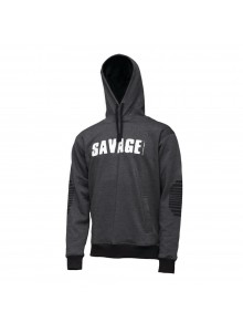Džemperis Savage Gear Logo Hoodie
            