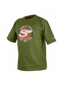 Shirt Scierra S Logo T-Shirt