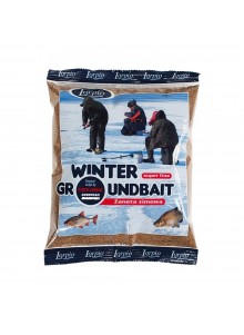 Winter bait Lorpio Winter Groundbait 500g - Universal