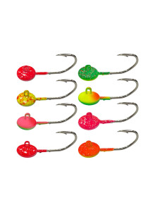 Oatmeal for trout/palias (tablets) 2,5g