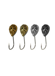 Svina mormyshka 0,35g