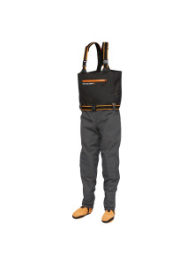 Bridkelnės Savage Gear SG8 Chest Stockingfoot Waders
            