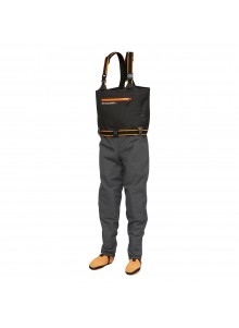 Tights Savage Gear SG8 Chest Stockingfoot Waders