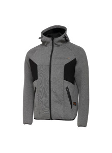 Sweater Savage Gear Tec-Foam Zip Hoodie