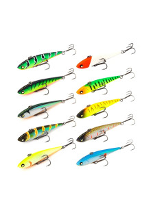 Akara Wobbler Streamer 75 FS 14g