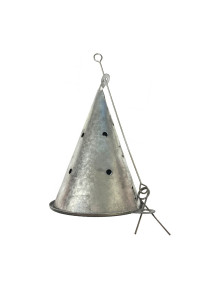 Winter metal shaker
            