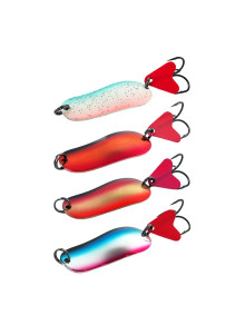 Iron Wolf Gloss Gnom 18g
