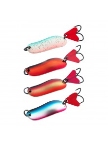 Spinning lures (19)