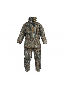 Winter suit for fishing