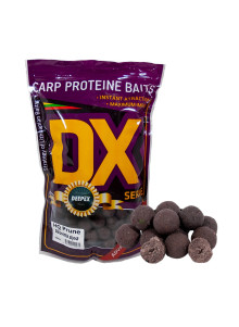 Deepex Baltyminiai kukuliai 18mm - Prune (Džiovinta slyva)
            
