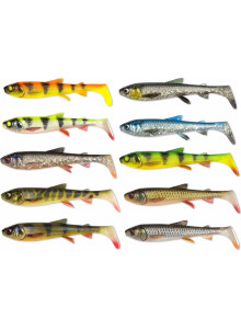 Savage Gear  3D WhiteFish Shad 20cm
