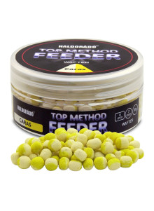 Haldorado Top Method Feeder Wafter 6/7 mm - Caras
            