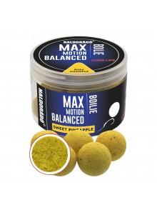 Haldorado Max Motion Boilie Balanced 20mm - Sweet Pineapple
            