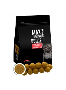 Haldorado Max Motion Boilie Long Life 20mm 800g - Spanish Nut
            