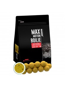 Haldorado Max Motion Boilie Long Life 20mm 800g - Sweet Pineapple
            