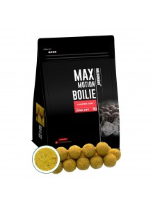 Haldorado Max Motion Boilie Long Life 20mm 800g - Champion Corn