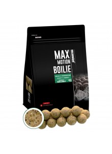 Haldorado Max Motion Boilie Premium Soluble 24mm 800g - Coconut & Tigernut
            