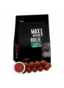 Haldorado Max Motion Boilie Premium Soluble 24mm 800g - Big Fish
            