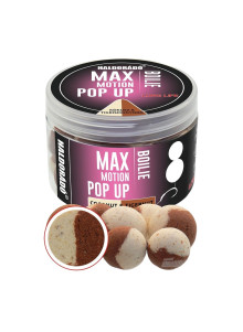 Haldorado Max Motion Boilie Pop Up 16/20 mm - Coconut & Tigernut
            