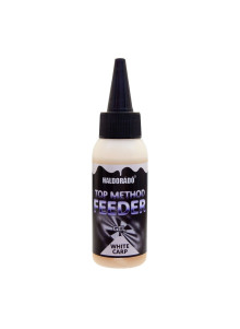 Haldorado Top Method Feeder Activator Gel 60ml - White Fish
            