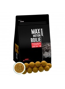Haldorado Max Motion Boilie Long Life 24 мм 800 г - Испанский орех