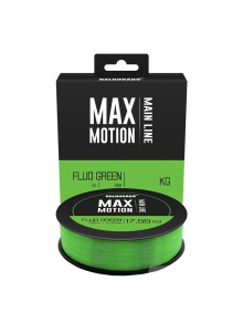 Haldorado Max Motion Fluo Green